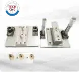 Các loại khuôn xén, khuôn đục lỗ (Blanking & Piercing Die)